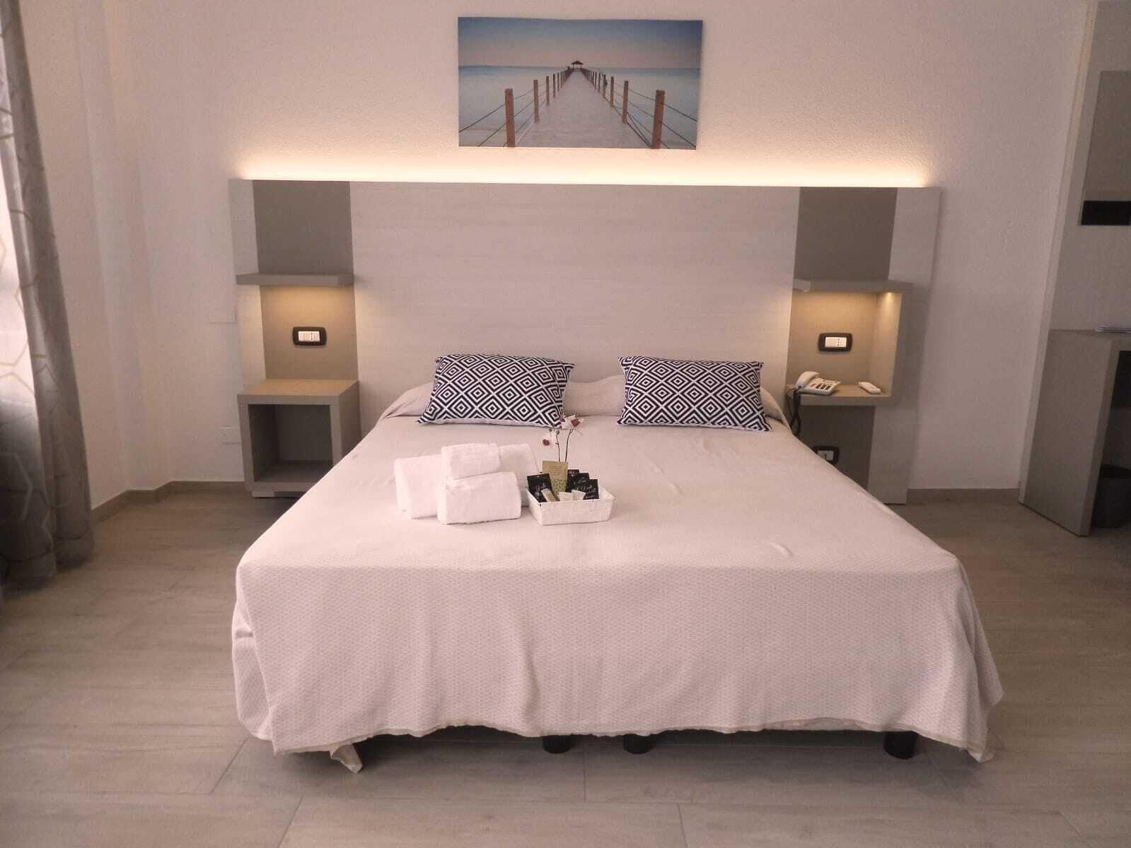 I Ginepri Hotel Cala Gonone Kültér fotó