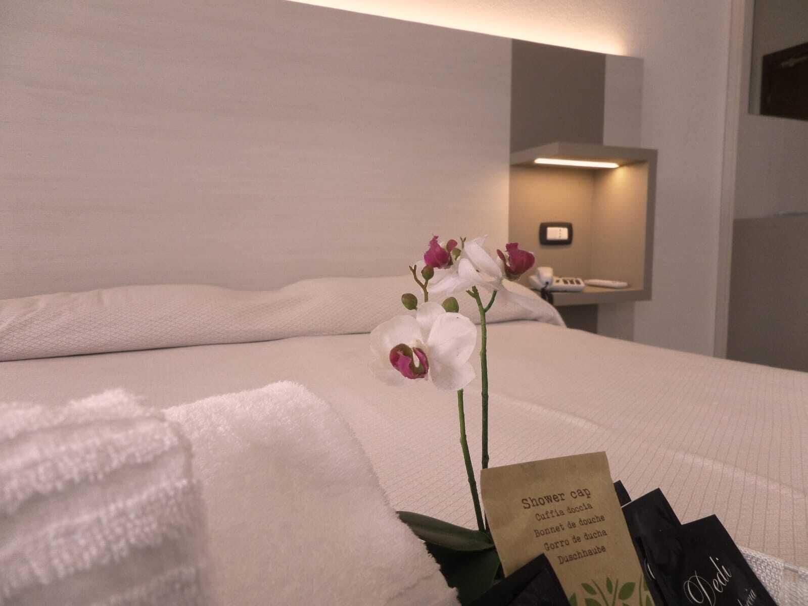 I Ginepri Hotel Cala Gonone Kültér fotó