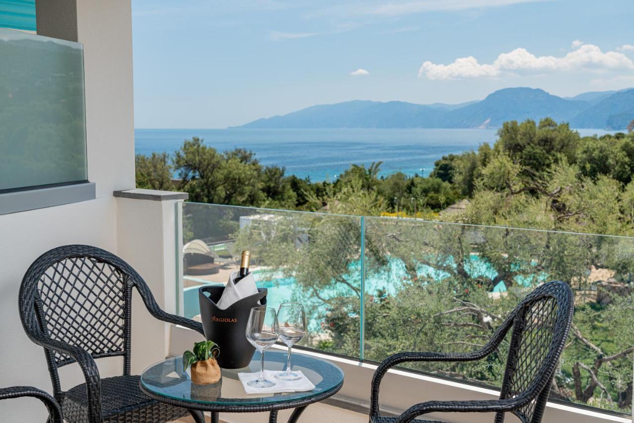 I Ginepri Hotel Cala Gonone Kültér fotó