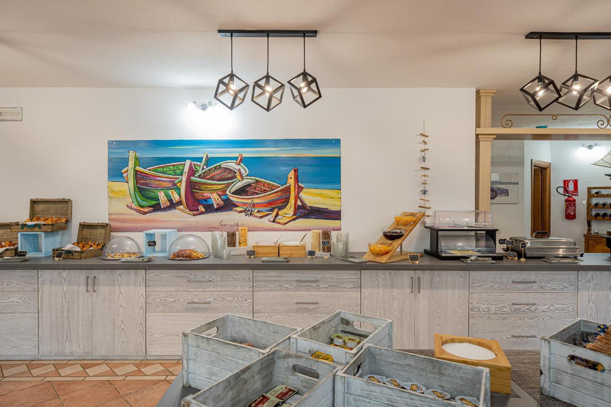 I Ginepri Hotel Cala Gonone Kültér fotó